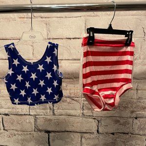 Spoiled and Flashy Hand Made Velvet Fringed High Waist Swim Bikini
